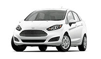 Toyota Yaris or Similar