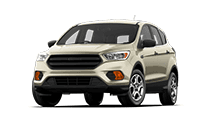 Jeep Compass or Similar