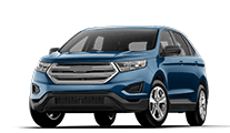 Chevrolet Captiva or Similar