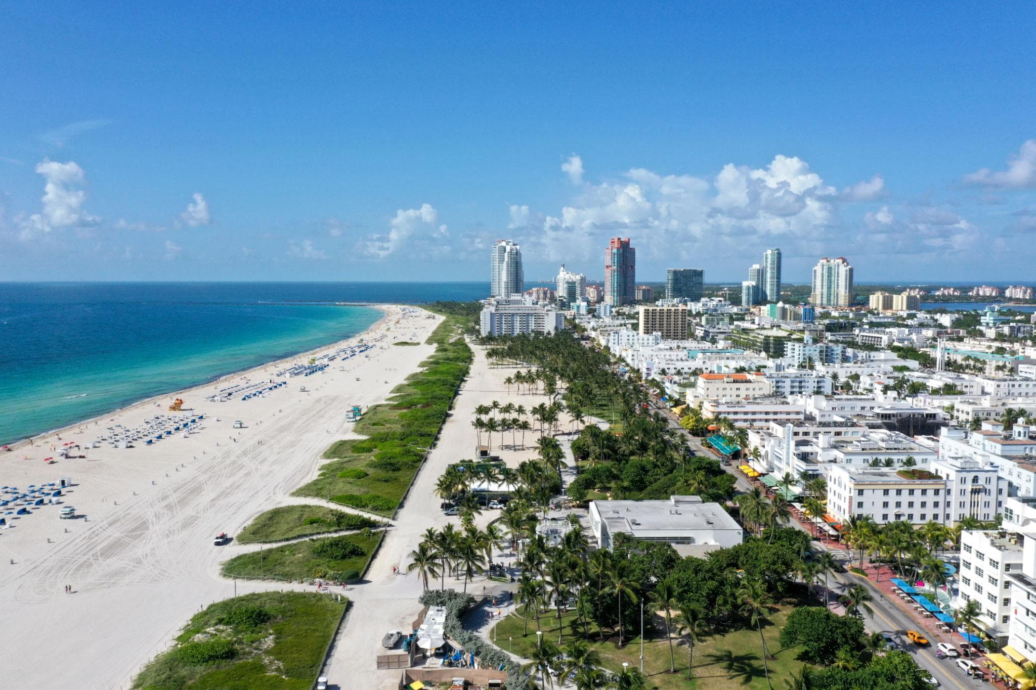 Miami, Cape Canaveral & Orlando Fly & Drive